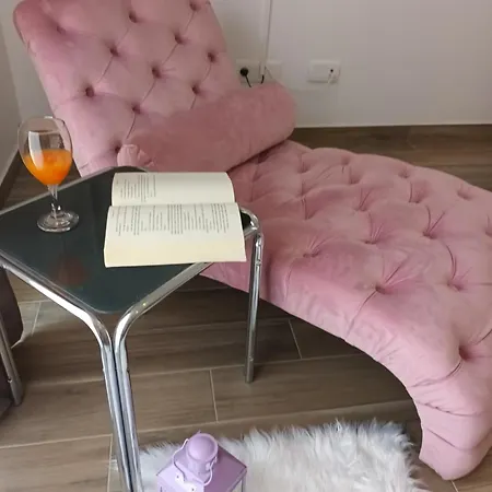 Апартаменты Luxury L&f *