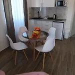 Apartment Luxury L&f Makarska