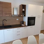 Apartment Luxury L&f Makarska