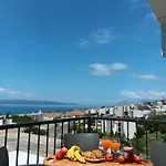 Luxury L&f Apartment Makarska