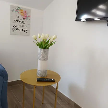 Luxury L&f Apartment *