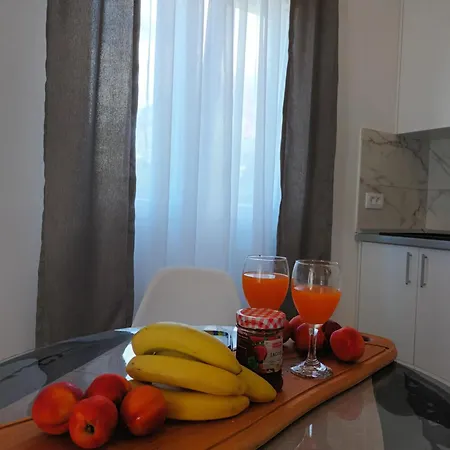 Luxury L&f Apartman