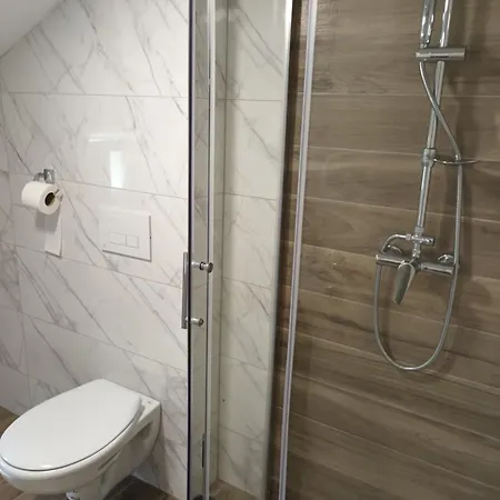 Luxury L&f Apartman