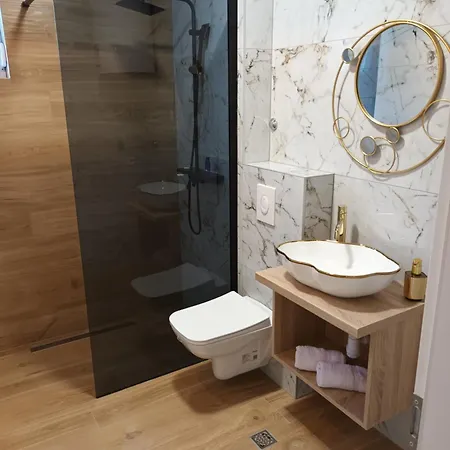 Apartman Luxury L&f