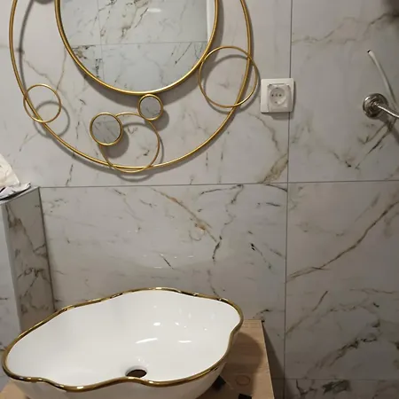 Luxury L&f Διαμέρισμα Μακάρσκα