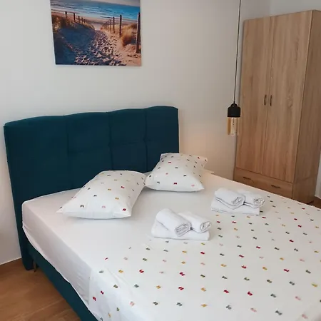 Apartman Luxury L&f