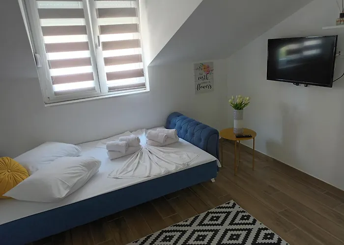 Apartment Luxury L&f