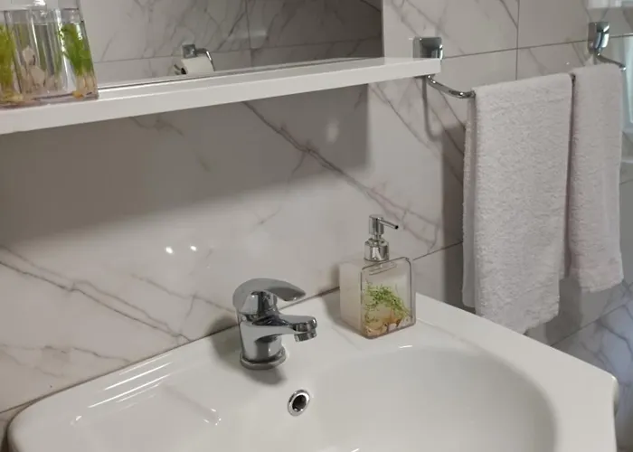 Luxury L&f Apartment *