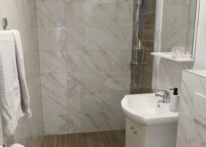 Apartment Luxury L&f *