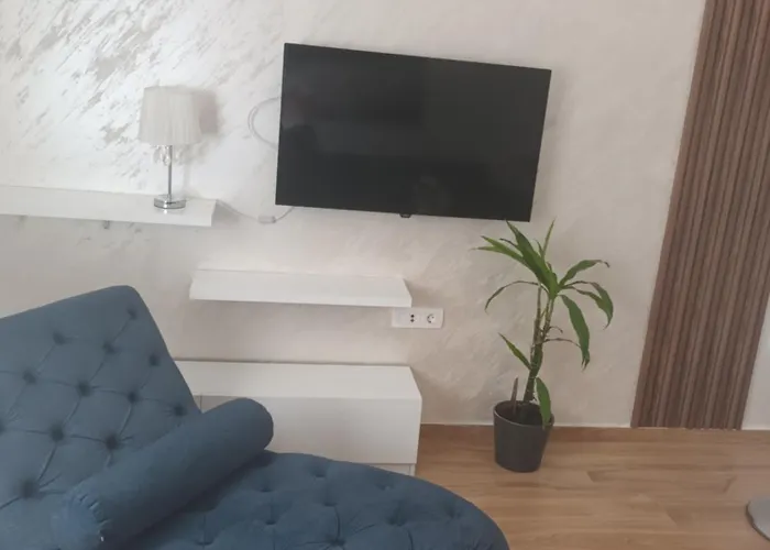 Luxury L&f * Makarska