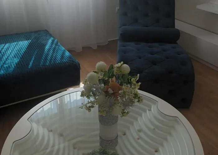 Apartment Luxury L&f *