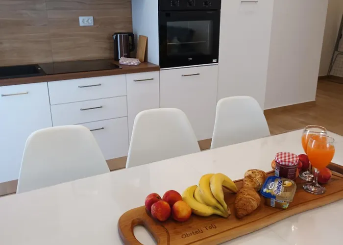 Apartment Luxury L&f