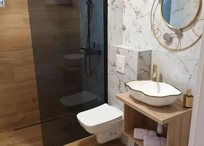 Apartment Luxury L&f