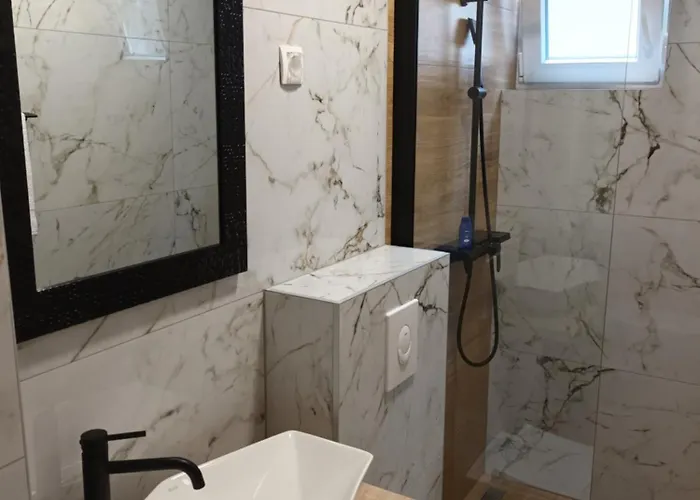 Apartment Luxury L&f *