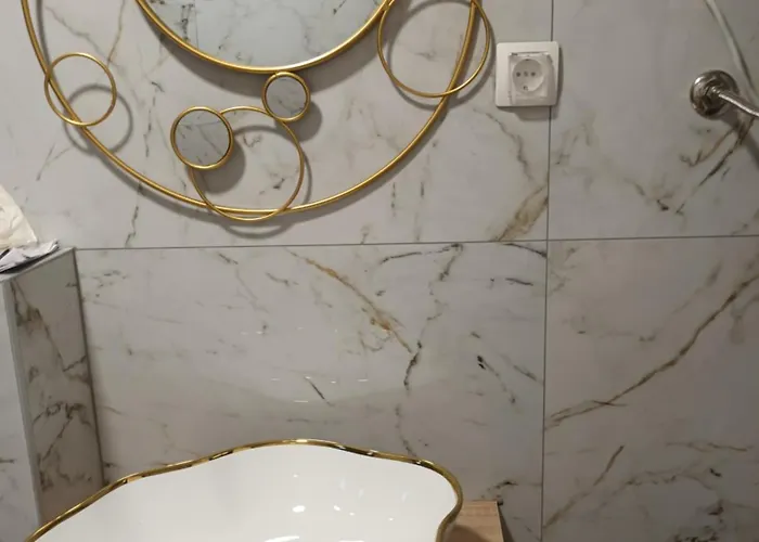 Luxury L&f Apartment Makarska