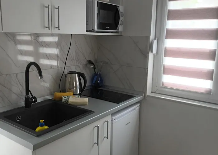 Luxury L&f Apartment *