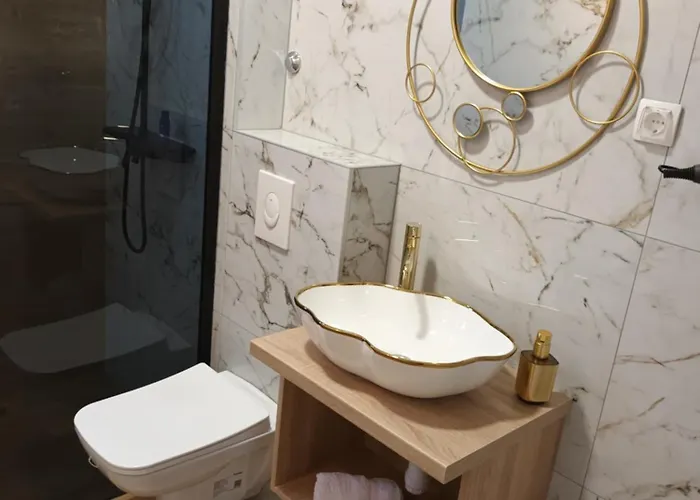 Luxury L&f * Makarska