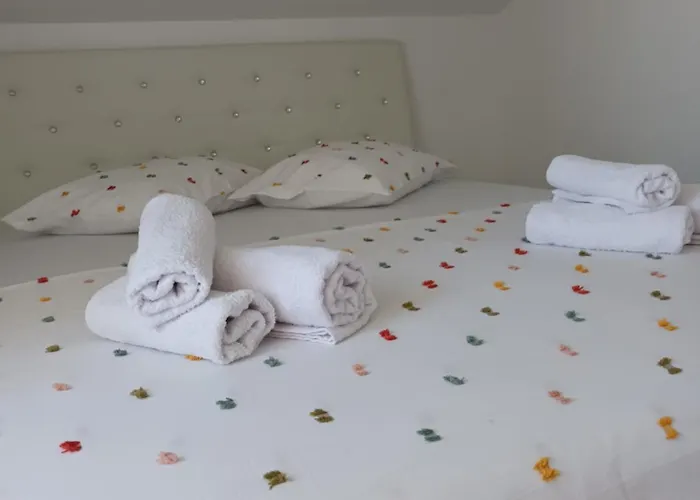 Apartment Luxury L&f *