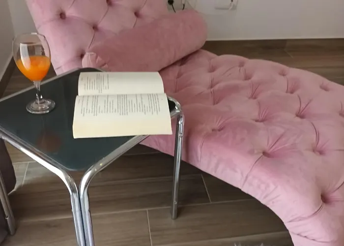 Apartment Luxury L&f *