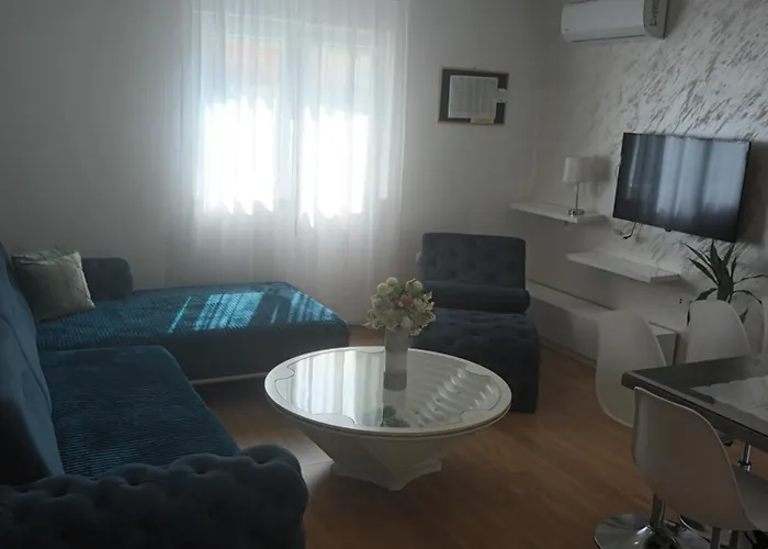 Luxury L&f * Makarska