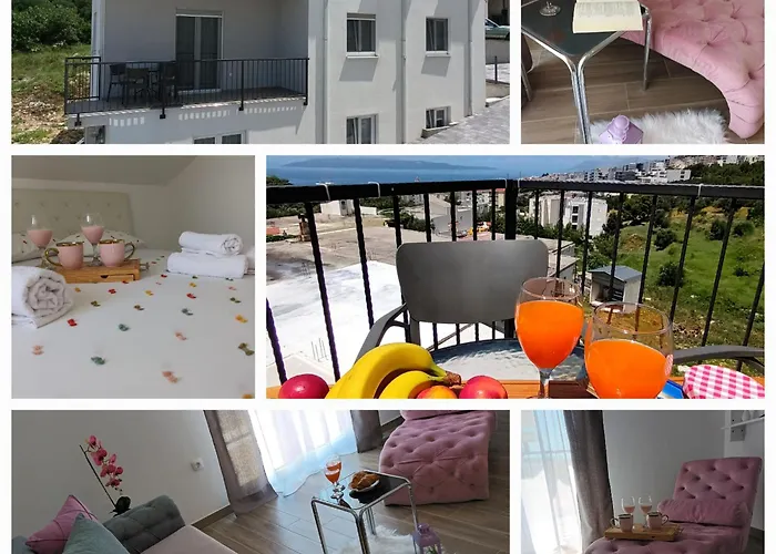 Apartment Luxury L&f