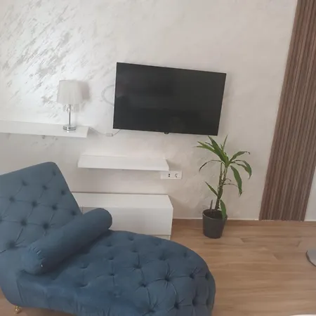 Luxury L&f * Makarska