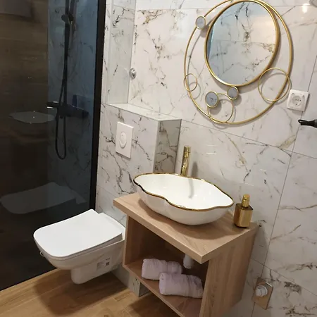 Luxury L&f * Makarska