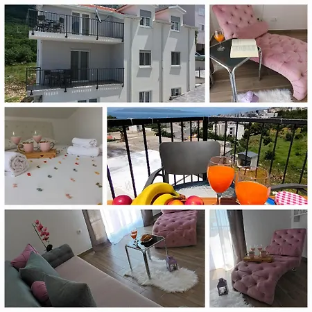 Apartamento Luxury L&f